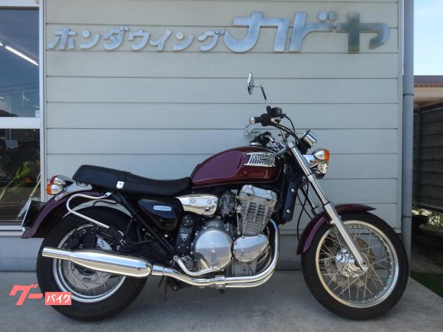 Triumph サンダーバード900 中古車 ホンダウイングカドヤ