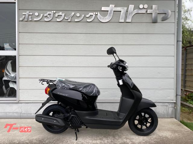新車・タクト ベーシック