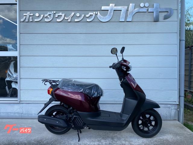 新車・タクト ベーシック
