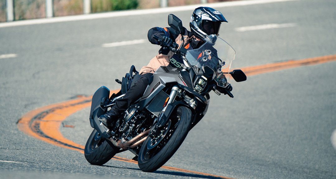 Vストローム800